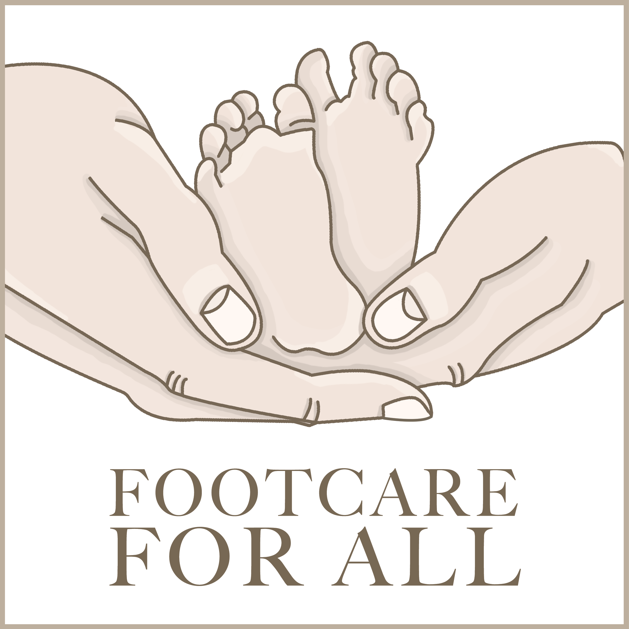 Footcare for All
